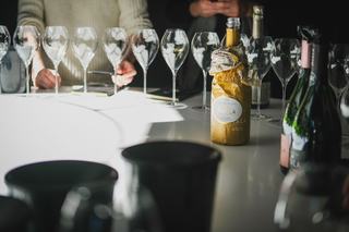 Day trip Paris vineyards: Champagne, Loire or Burgundy?