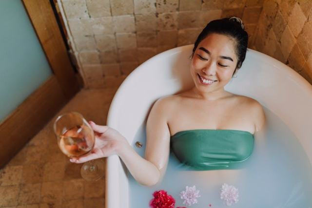 Vinotherapy: Relax and Rejuvenate with Wine-Inspired Spa Treatments